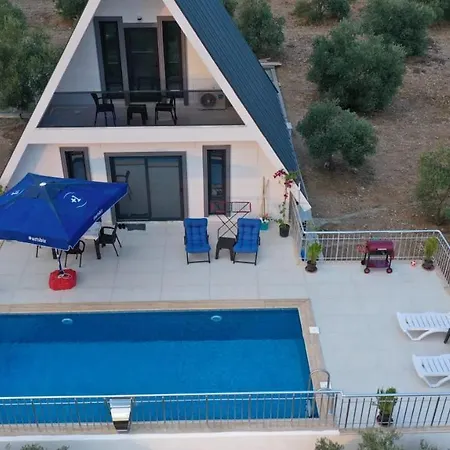 Hotel As *